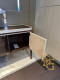 консоль showroom 