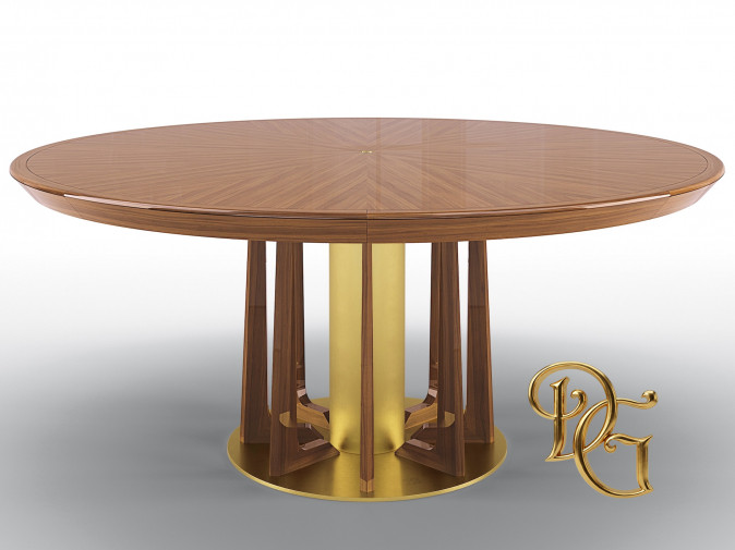 Стол обеденный Petrus