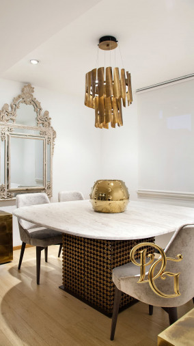 Стол обеденный Penny