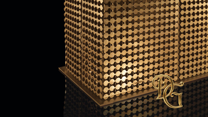 Стол обеденный Penny