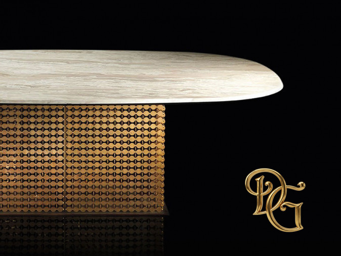 Стол обеденный Penny