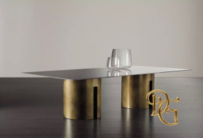 Стол обеденный Gong