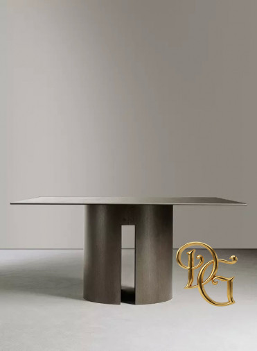 Стол обеденный Gong