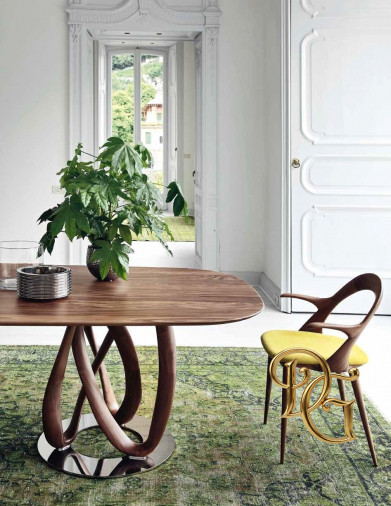 Стол обеденный Infinity Modern