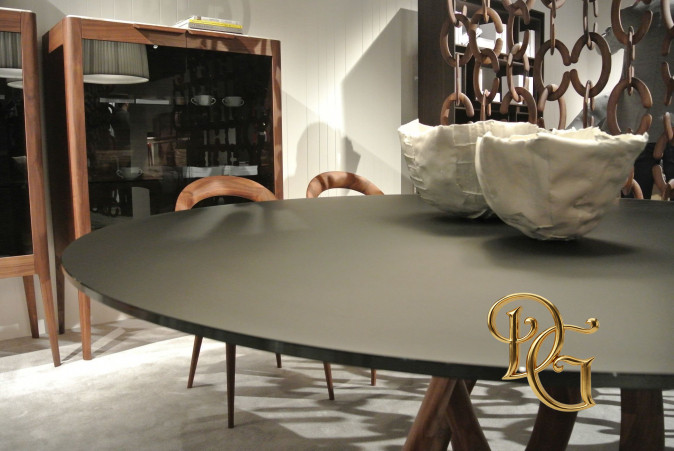 Стол обеденный Infinity Modern