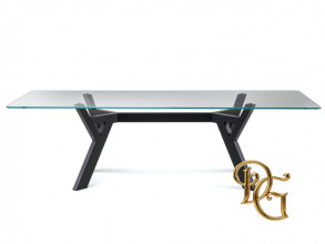 Стол обеденный Trigono