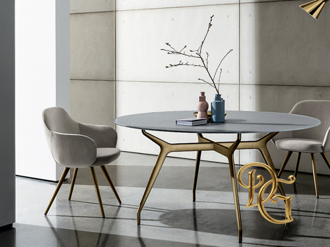 Стол обеденный Arkos