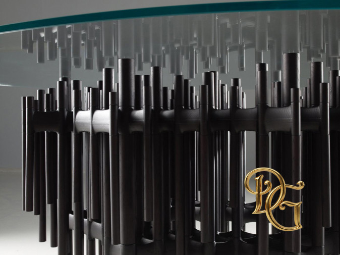 Стол обеденный Tuileries