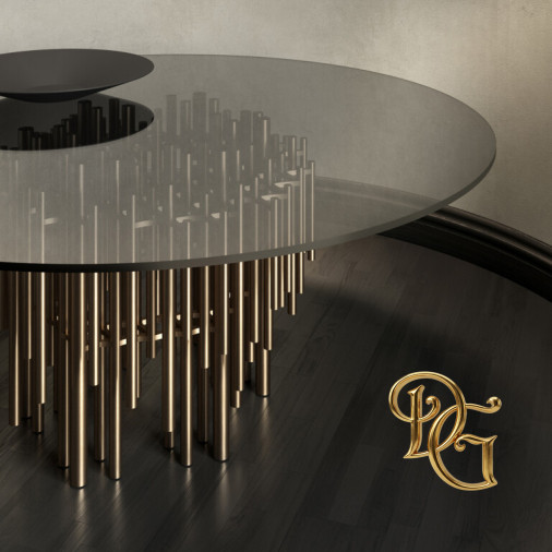 Стол обеденный Tuileries