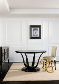 Стол обеденный Corallo