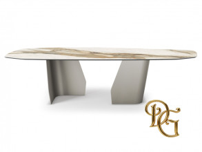 Стол обеденный Senator Keramik