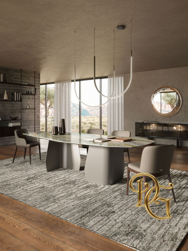 Стол обеденный Senator Keramik