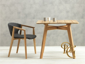 Стол обеденный Knit