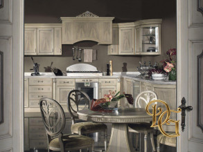 Кухня Classica Decapata