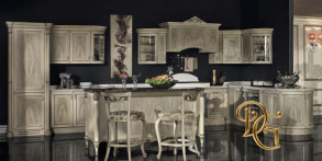 Кухня Classica Decapata