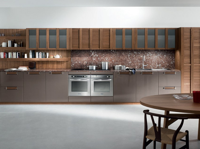 Кухня Noisette Ciad