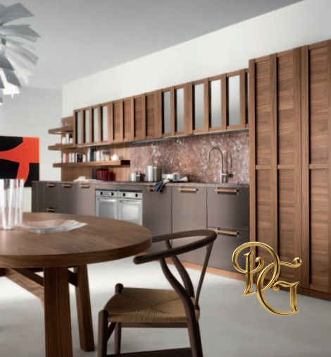 Кухня Noisette Ciad