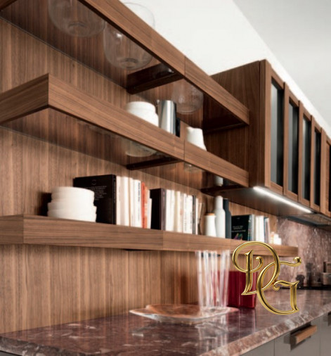 Кухня Noisette Ciad