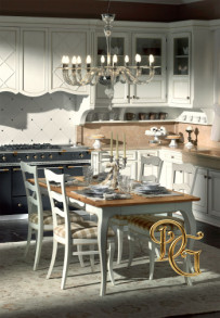 Кухня Monterey Essenza