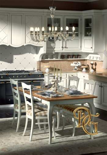 Кухня Monterey Essenza