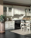 Кухня Monterey Essenza