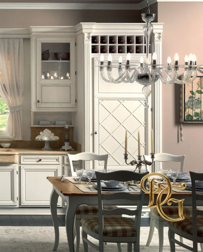 Кухня Monterey Essenza