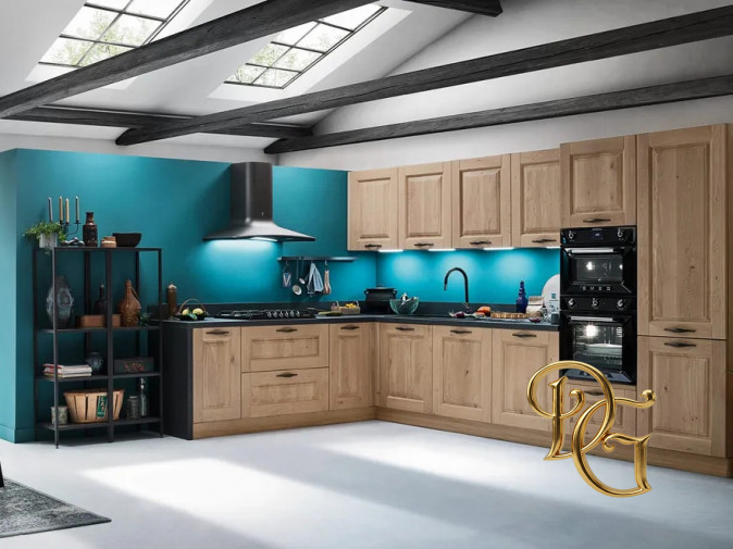 Кухня I Masselli