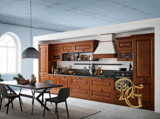 Кухня I Masselli