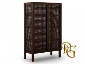 Витрина Suzy Wong