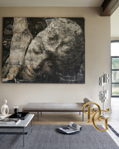 Оттоманка Loom