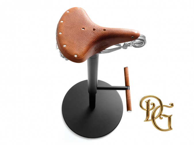 Барный стул Bike