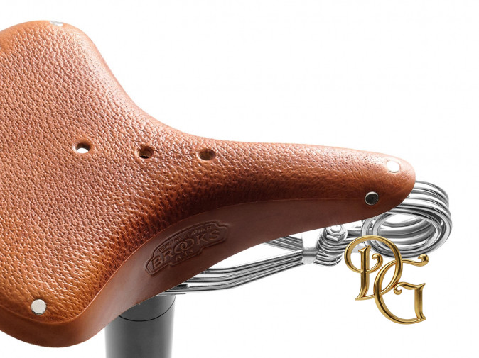 Барный стул Bike