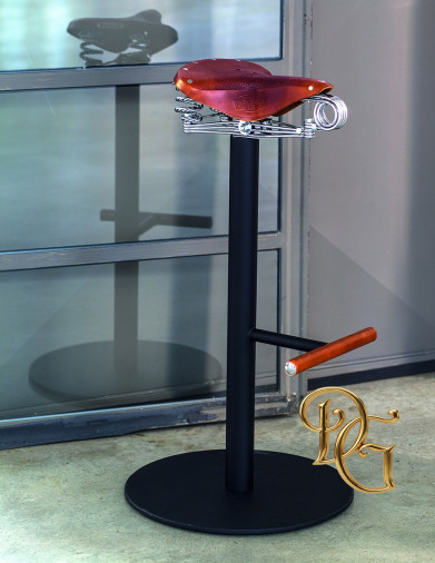 Барный стул Bike