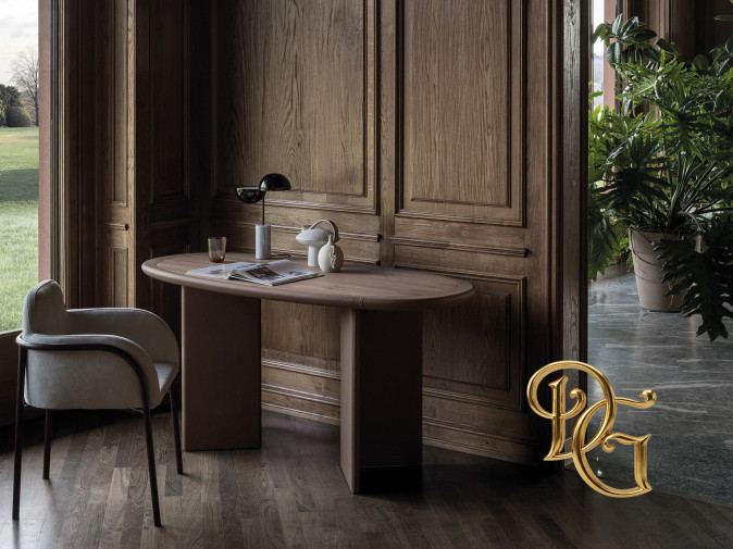 Стол письменный Zed