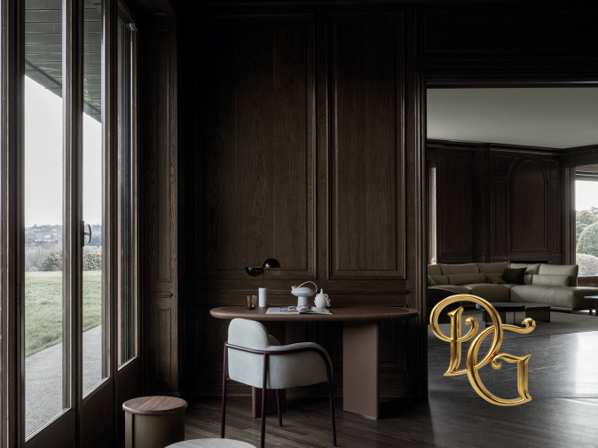 Стол письменный Zed