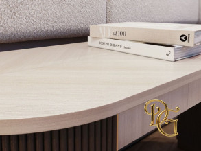 Стол письменный Aim