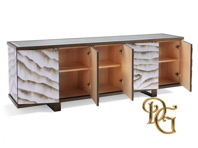 Комод Terrain 0926