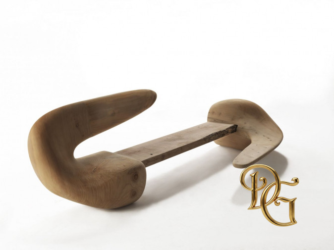 Банкетка Forkola