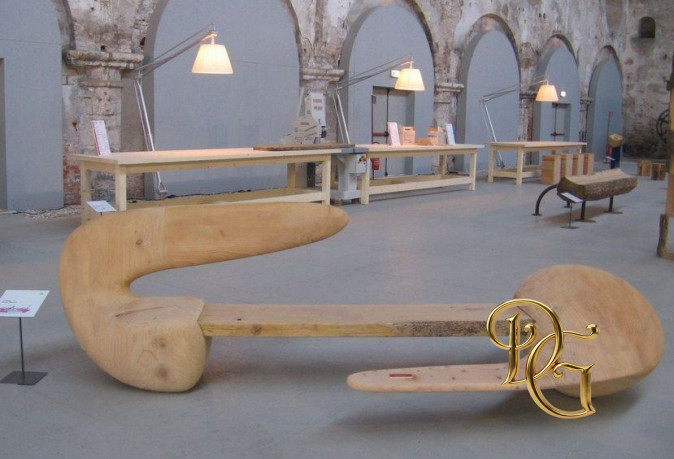 Банкетка Forkola