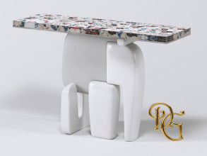 Консоль Cesar