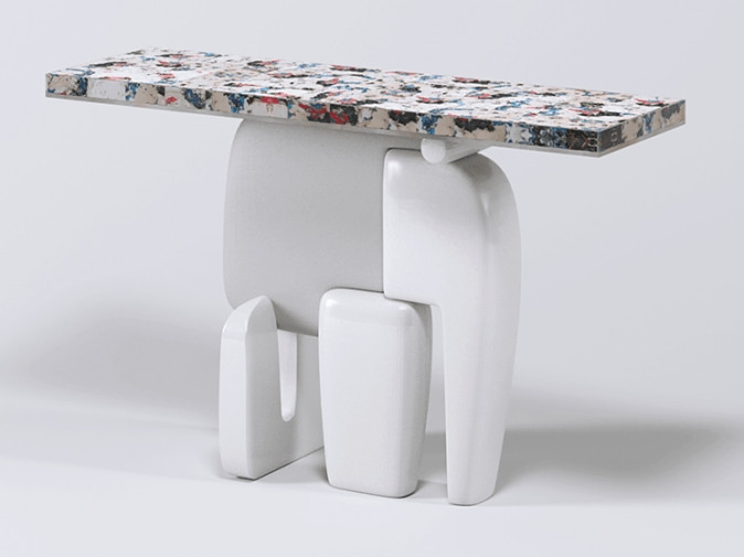 Консоль Cesar