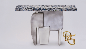 Консоль Cesar