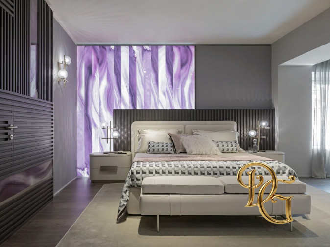 Банкетка Donovan