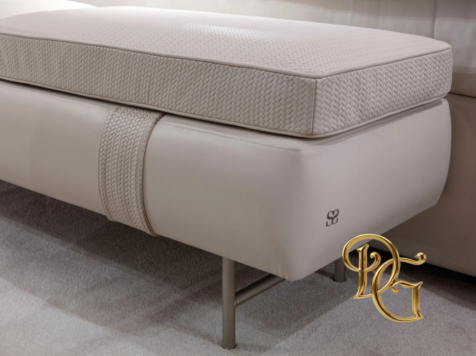 Банкетка Donovan