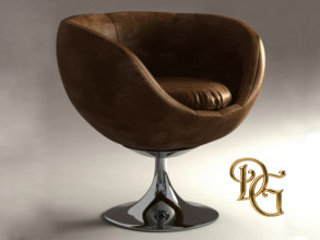 Кресло Zerottantuno