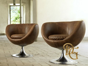 Кресло Zerottantuno