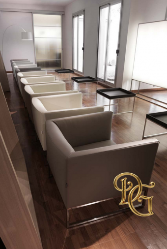 Кресло Asia Minimal