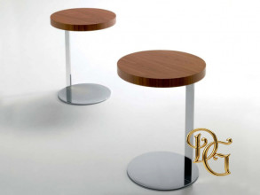 Столик журнальный Raymond Round