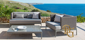 Столик журнальный Infinity 90