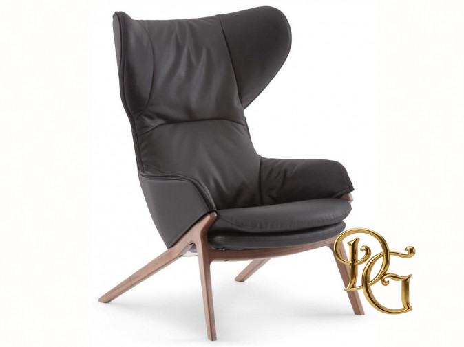 Кресло P22 395